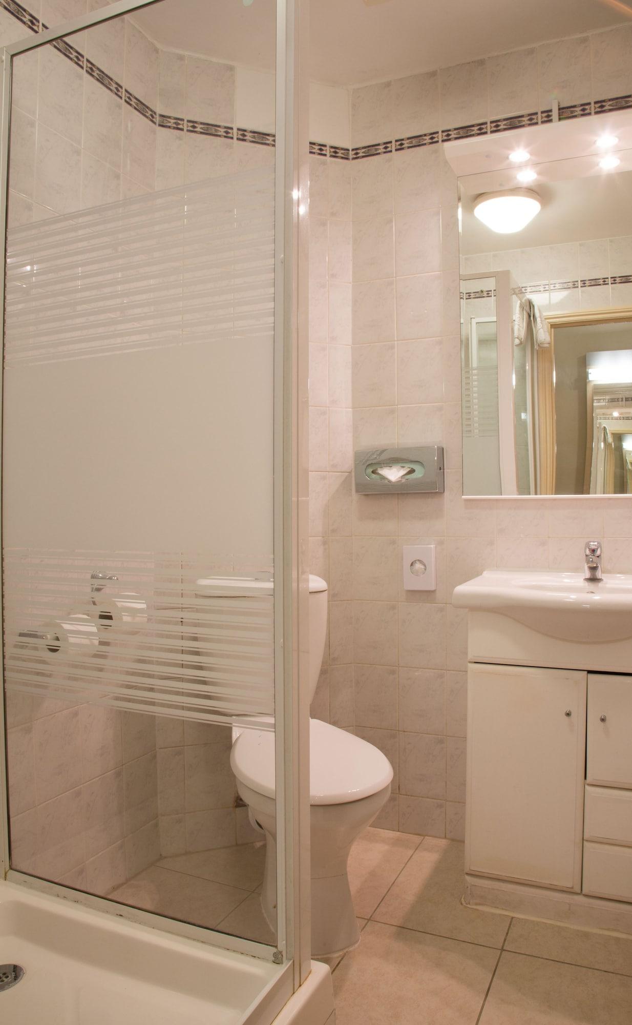 Comfort Victoria 3*