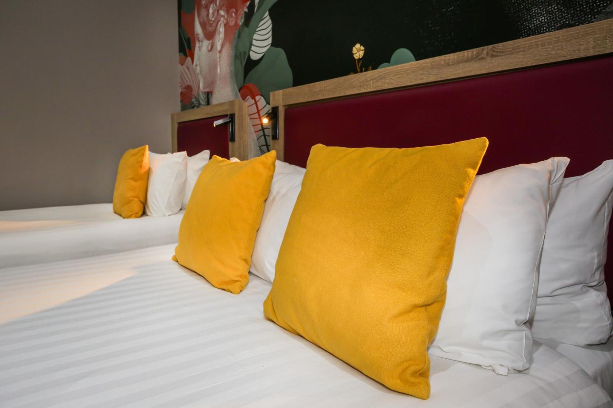 Comfort Victoria Gasthof London