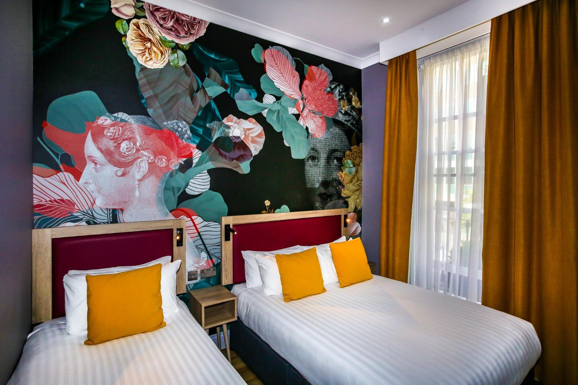 Comfort Victoria Inn