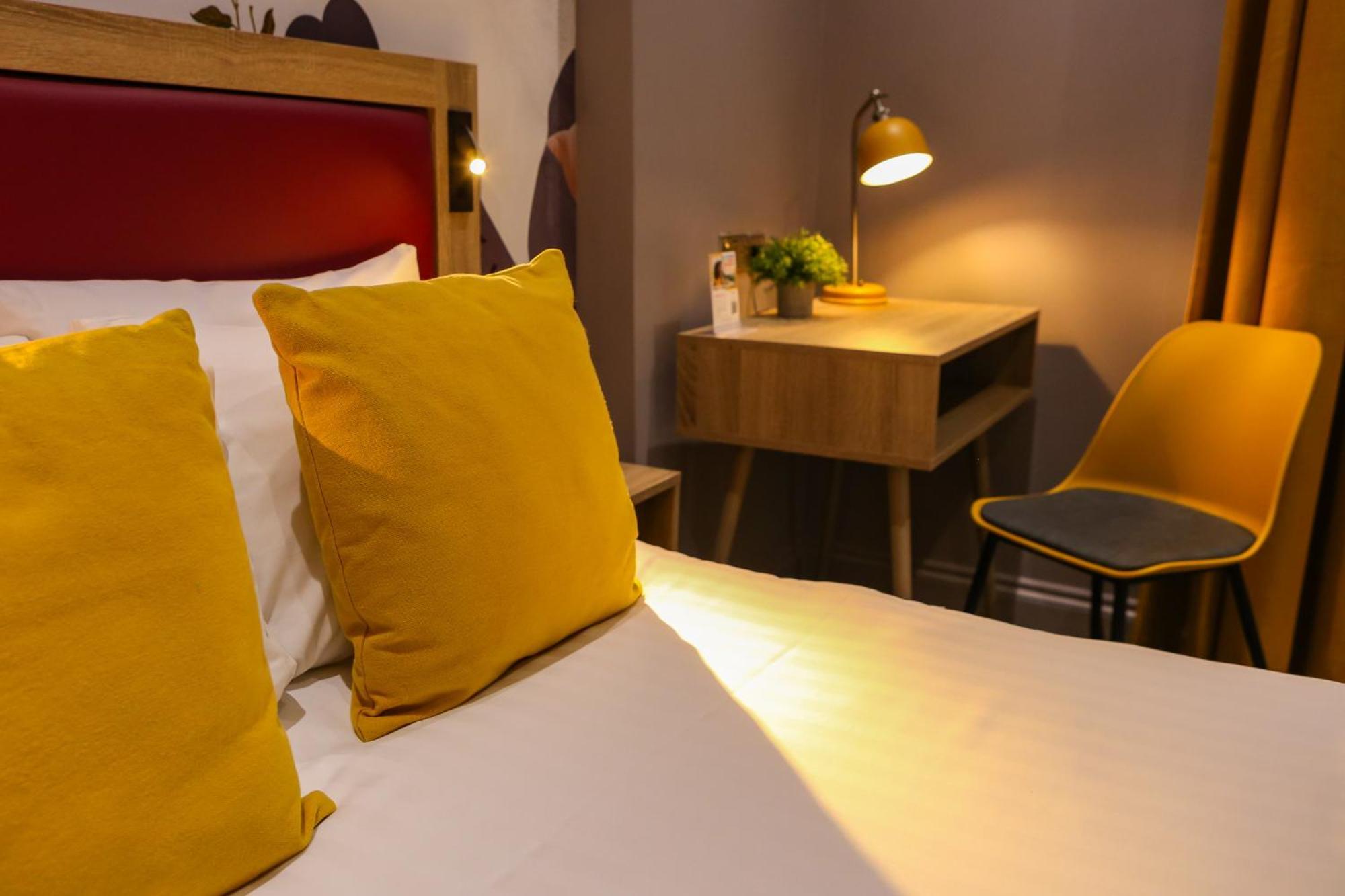 Comfort Victoria Gasthof 3*