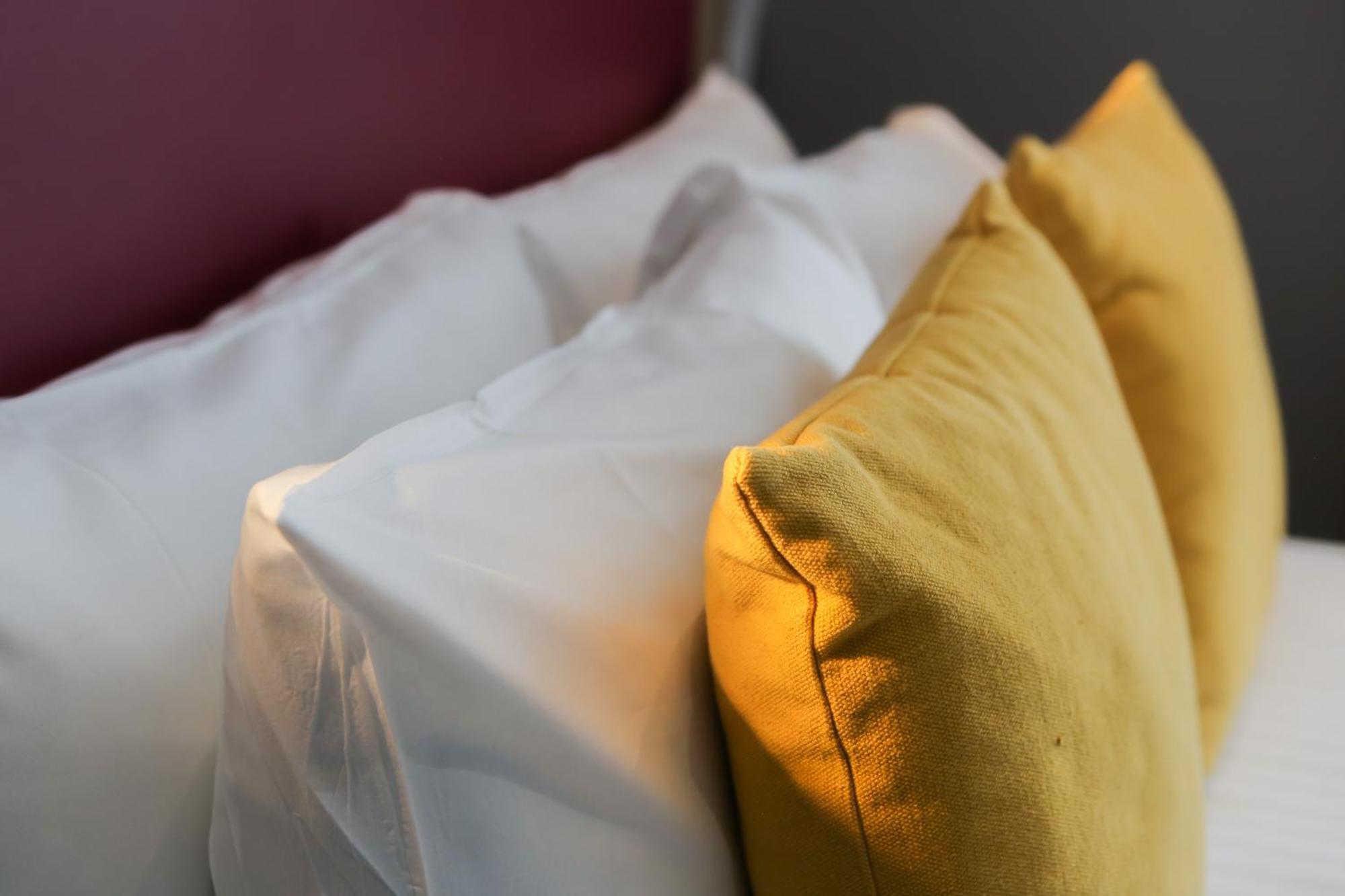 Inn Comfort Victoria 3*