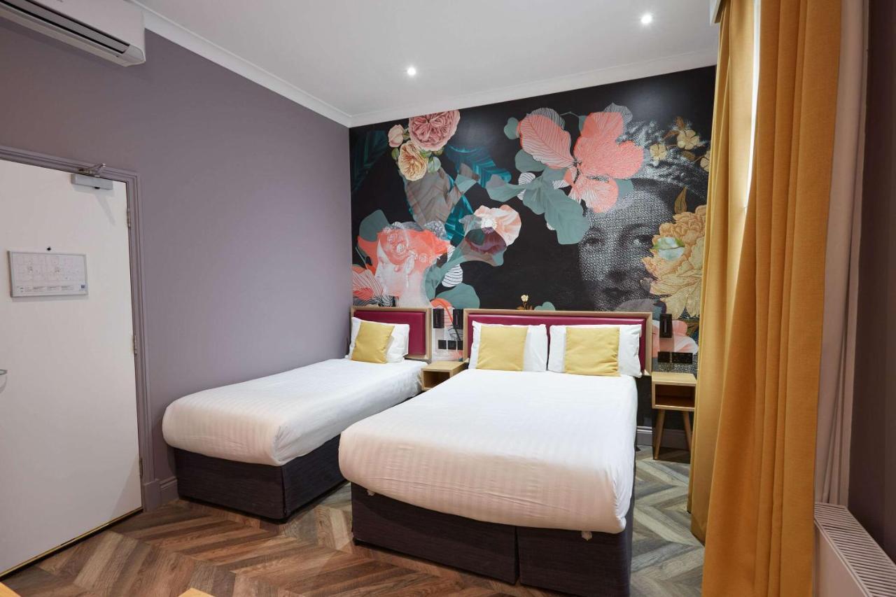 Comfort Victoria Inn