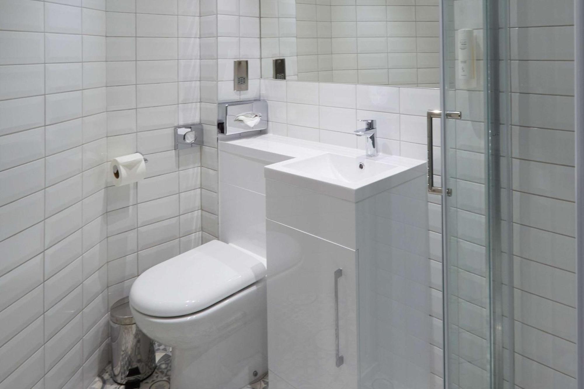 Inn Comfort Victoria London